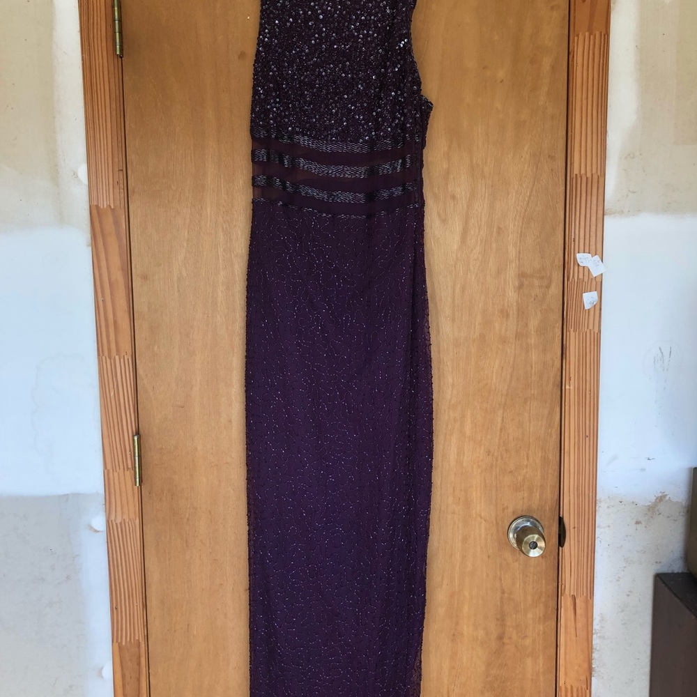 Evening gown